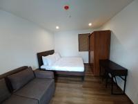 Apartment mit Balkon