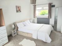 B&B Sheffield - House of Shiloh - Bed and Breakfast Sheffield