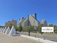 Apartamentos Las Ciencias L - Ferienwohnung