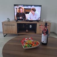 Knežević apartman - B&B Podgorica