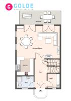 Reetdachhaus Dreilanden Reetdachhaus Sünn Hart - Ferienwohnung