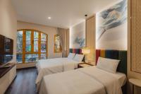 Standard Triple Studio