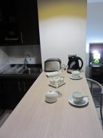 Apartamento Estudio 