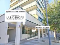 Apartamentos Las Ciencias F - Bed and Breakfast