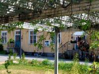 Taideniityn huoneisto Taika 1 - 6lle - B&B Varkaus