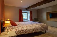 Deluxe Double Room with Extra Bed