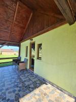 Habitación Doble con baño privado