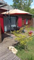 La cabane au fond du jardin - Chambres d’hôtes