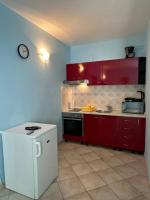 Apartment mit Meerblick