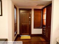 Villa con piscina privada