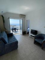 The view Sveti Stefan V3 - Bed and Breakfast Sveti Stefan