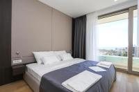 Studio-Apartment mit Meerblick
