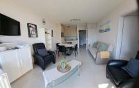 App KLIF De Panne - top location & sea front !! - B&B