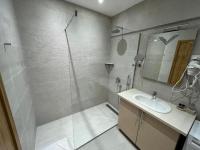 Studio-Apartment mit Meerblick