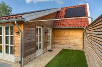 Chalet met 2 Slaapkamers