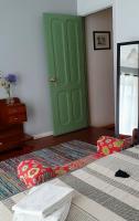 Chambre Double ou Lits Jumeaux avec Salle de Bains Commune