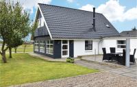 B&B Lemvig - Stunning Home In Lemvig With 3 Bedrooms And Wifi - Bed and Breakfast Lemvig