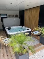 Villa H ste Marine - Ferienwohnung