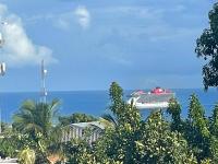 Royal Terrace Apto. II (Princess) - Bed and Breakfast Puerto Plata