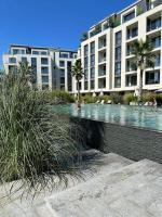 Romantic Holiday Studio - Ferienwohnung Sweti sweti Konstantin i Elena