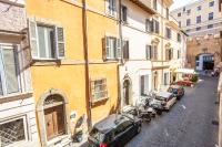 sacra mysteria vatican - B&B