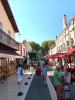 Le Grillon 2.0 - Bed and Breakfast Arcachon