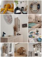 B&B SantAntioco - Casa Polpo Giallo - Bed and Breakfast SantAntioco