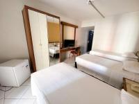 Budget Triple Room