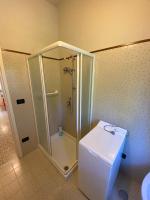 Chambre Double avec Salle de Bains Commune