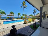 Melaya Beach Resort Room Double - B&B