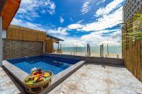 Come Home Beach Villa, 3 Bedrooms CA3 - B&B