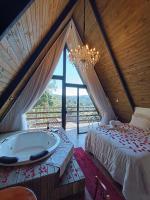 Chalés Capivari - B&B Campos do Jordão