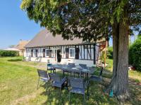 B&B Barquet - maison normande en paix - Bed and Breakfast Barquet