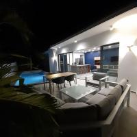 PALM VILLAS - B&B