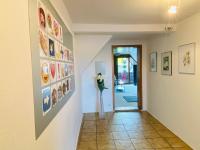 Auszeit-Ort mit Wohlfühl-Garantie - B&B