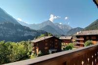 Monteilly C26 Next To Cable Car - B&B