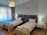Large Double or Twin Room