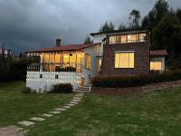 Villa Anny - Ferienwohnung Paipa