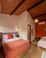 Camera Matrimoniale con Vista Parco