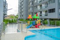 Staroot Residency 1 br In Kilimani Wood avenue - Chambres d’hôtes Nairobi