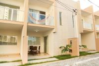 Casa em PontaNegra Aconchegante - B&B Natal