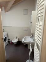 Mansarda Cimbra - Chambres d’hôtes Folgaria