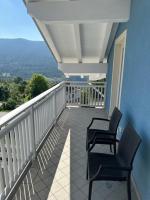 Mansarda Cimbra - Bed and Breakfast Folgaria