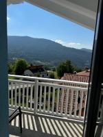 Mansarda Cimbra - Bed and Breakfast Folgaria