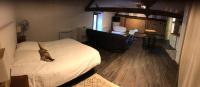 la grange du parc et le dortoir pèlerins - B&B Sancoins