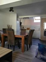appartement duplex - Ferienwohnung