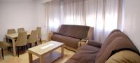 Apartamentos Atlas Terrassa II - Chambres d’hôtes