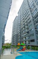 Staroot Residency 1 br In Kilimani Wood avenue - Chambres d’hôtes Nairobi