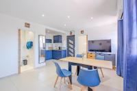 Free Sun Appart - B&B Fréjus