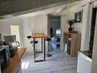 Le Pompéry - Bed and Breakfast Bourg-lès-Valence